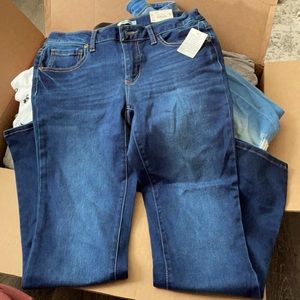 NWT Mudd jeans!